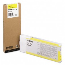 Epson T6064 Yellow Ink Cartridge Remanufactured
