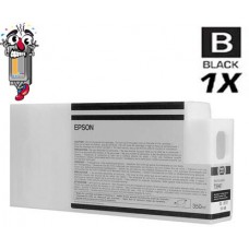 Epson T6361 700 ml Photo Black Ink Cartridge Remanufactured