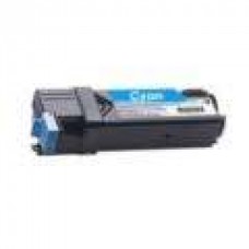Clearance Dell THKJ8 (331-0716) High Yield Cyan Compatible Laser Toner Cartridge