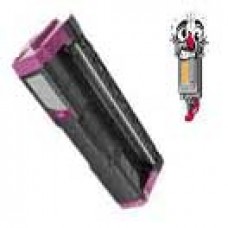 Kyocera Mita TK152M Magenta Laser Toner Cartridge Premium Compatible
