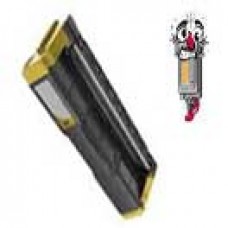 Kyocera Mita TK152Y Yellow Laser Toner Cartridge Premium Compatible