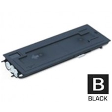 Kyocera Mita TK437 Black Laser Toner Cartridge Premium Compatible