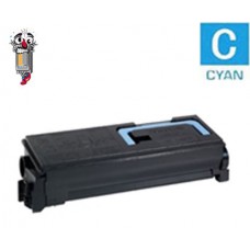 Kyocera Mita TK572K Black Laser Toner Cartridge Premium Compatible