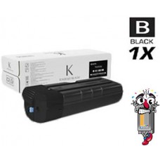 Genuine Kyocera Mita TK8727 Black Laser Toner Cartridge Premium Compatible