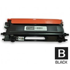 Brother TN115BK High Yield Black Laser Toner Cartridge Premium Compatible