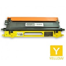 Brother TN115Y High Yield Yellow Laser Toner Cartridge Premium Compatible