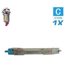 Brother TN12C Cyan Laser Toner Cartridge Premium Compatible