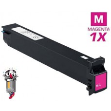 Konica Minolta TN213M A0D7332 Magenta Laser Toner Cartridge Premium Compatible