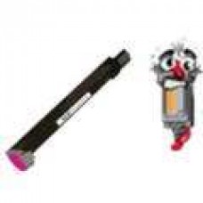 Konica Minolta TN214Y A0D7235 Yellow Laser Toner Cartridge Premium Compatible