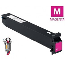 Konica Minolta TN314M A0D7331 Magenta Laser Toner Cartridge Premium Compatible