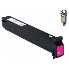 Konica Minolta A070330 TN611M Magenta Laser Toner Cartridge Premium Compatible
