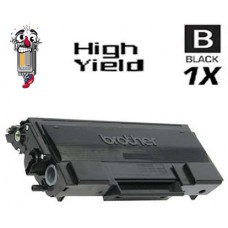 Brother TN670 High Yield Black Laser Toner Cartridge Premium Compatible