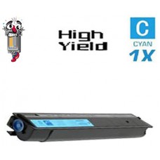 Toshiba TFC25C Cyan Laser Toner Cartridge Premium Compatible