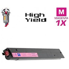 Genuine Toshiba TFC505UM Magenta Laser Toner Cartridge