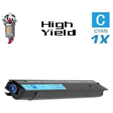 Genuine Toshiba TFC50UC Cyan Laser Toner Cartridge