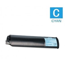 Genuine Toshiba T281CC Cyan Laser Toner Cartridge