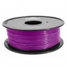 Translucent Purple 1.75mm 1kg PLA Filament for 3D Printers