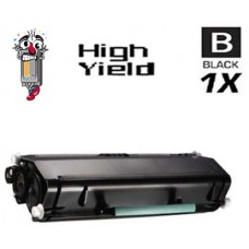 Dell V99K8 (330-8985) Black High Yield Laser Toner Cartridge Premium Compatible