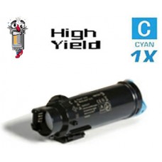 Xerox 106R03477 High Yield Cyan Laser Toner Cartridge Premium Compatible