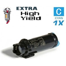 Xerox 106R03690 Extra High Yield Cyan Laser Toner Cartridge Premium Compatible