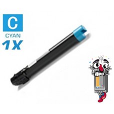 Xerox 006R01176 Cyan Laser Toner Cartridges Premium Compatible