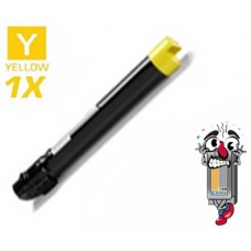 Xerox 006R01514 Yellow Laser Toner Cartridge Premium Compatible