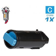 Xerox VersaLink 106R03896 Standard Cyan Laser Toner Cartridges Premium Compatible