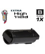 Xerox VersaLink 106R03931 Extra Black High Yield Laser Toner Cartridges Premium Compatible