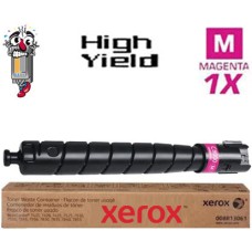 Genuine Xerox 106R04047 Magenta High Yield Toner Cartridge