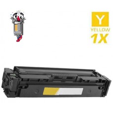 Canon 045H Yellow Laser Toner Cartridge Premium Compatible