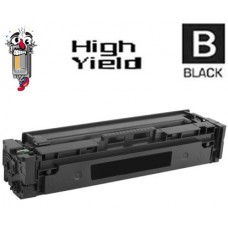 Canon 046H Black High Yield Laser Toner Cartridge Premium Compatible