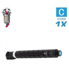 Canon GPR53 Cyan Laser Toner Cartridge Premium Compatible