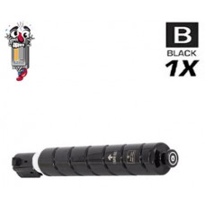 Genuine Canon GPR58 Black Laser Toner Cartridge