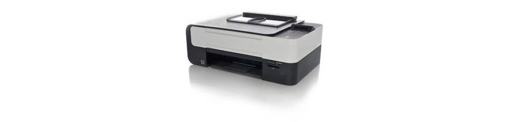 Dell All-In-One V305w