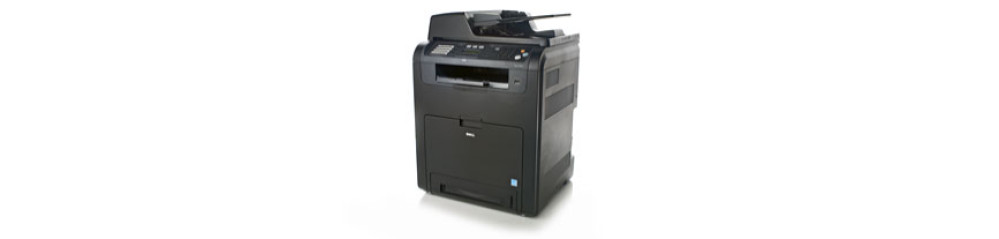 Dell Color Laser 2145cn