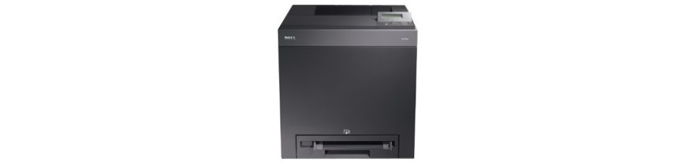 Dell Color Laser 2150cdn