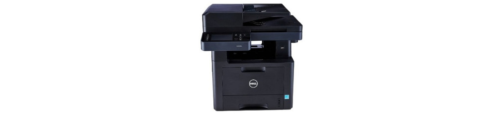 Dell B2375dnf