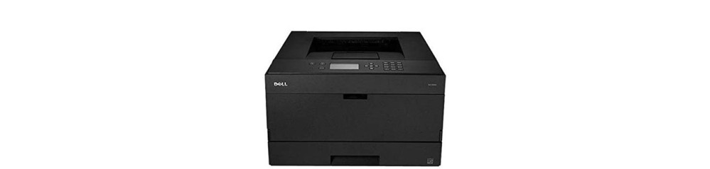 Dell Laser 2350dn