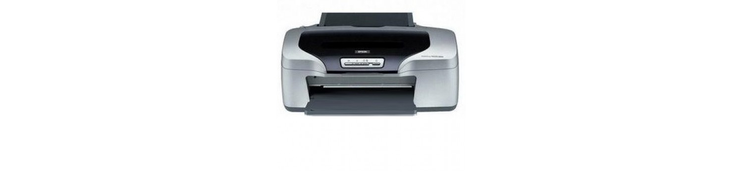 Epson Stylus Photo R800