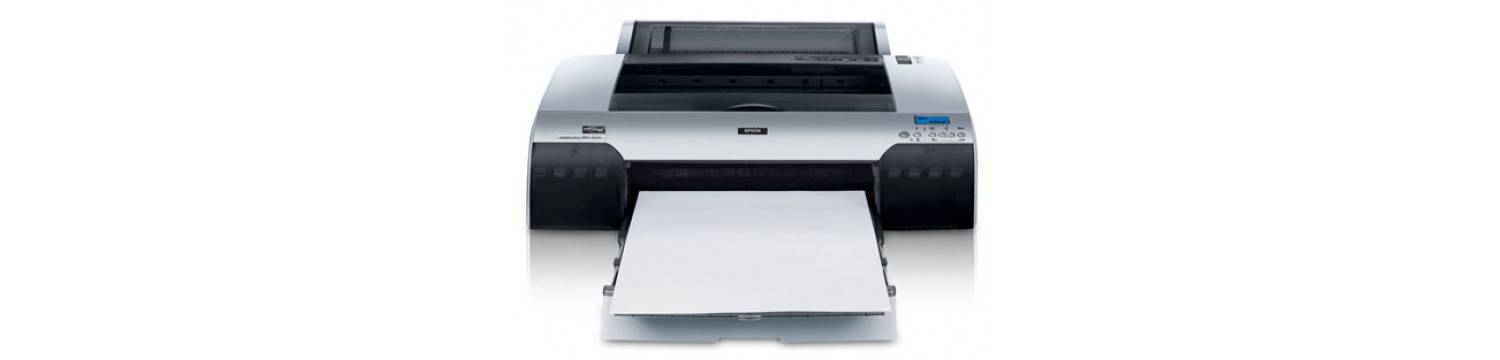 Epson Stylus Pro 4880