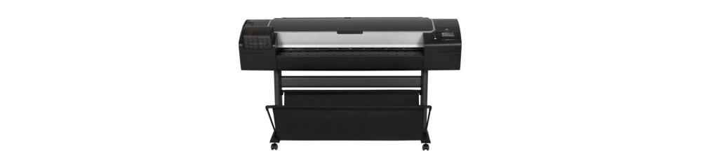 HP DesignJet Z2100