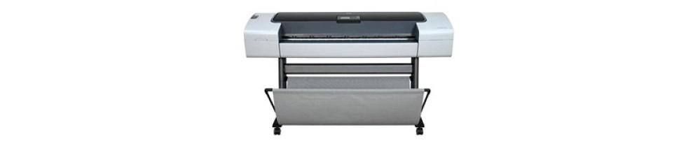 HP DesignJet T1200