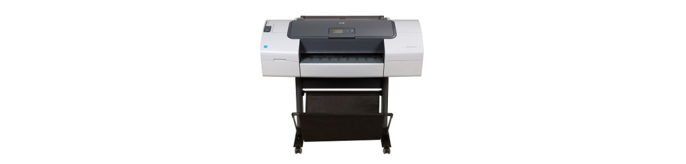 HP DesignJet T620
