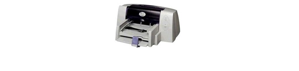 HP Deskjet 632C