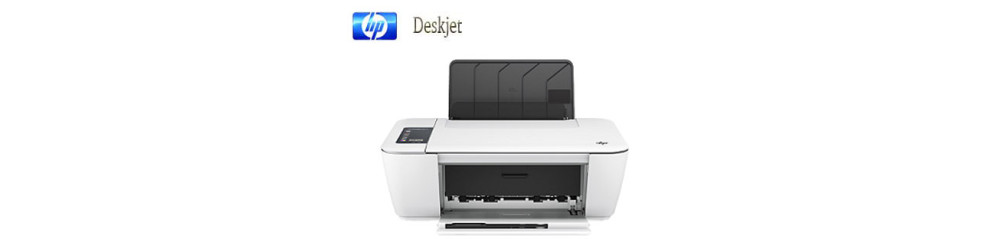 HP Deskjet 2542