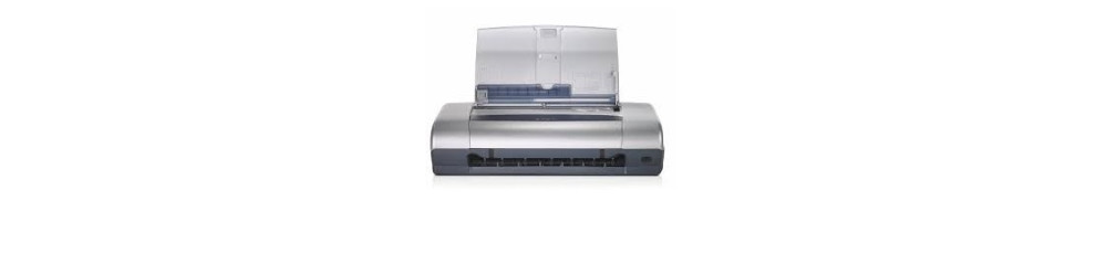 HP Deskjet 450ci
