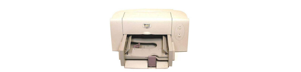 HP Deskjet 670c