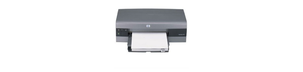 HP Deskjet 6520xi