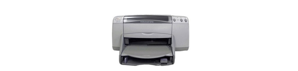 HP Deskjet 895cse