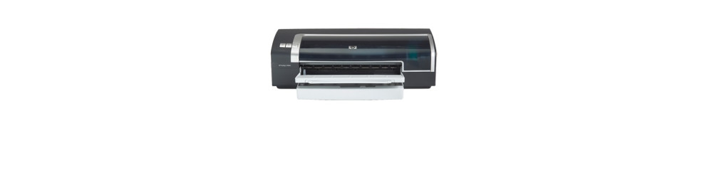 HP Deskjet 9680